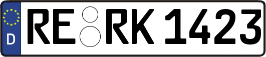 RE-RK1423