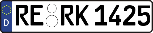 RE-RK1425