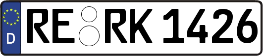RE-RK1426