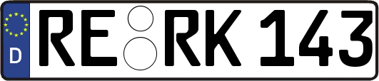 RE-RK143