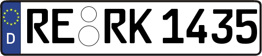 RE-RK1435