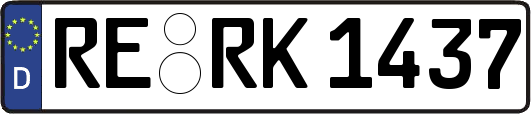 RE-RK1437