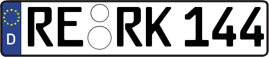 RE-RK144