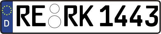 RE-RK1443