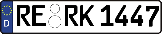 RE-RK1447