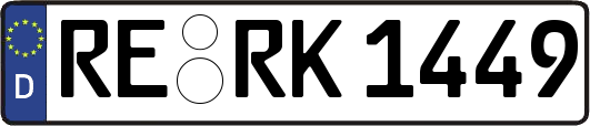 RE-RK1449