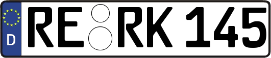 RE-RK145