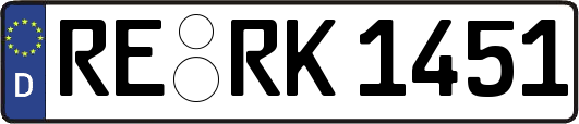 RE-RK1451