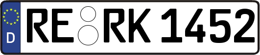 RE-RK1452
