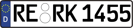 RE-RK1455