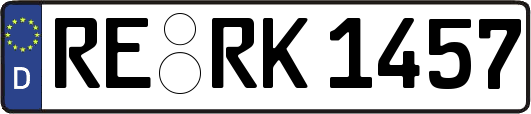 RE-RK1457