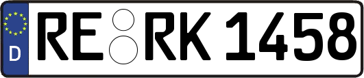 RE-RK1458