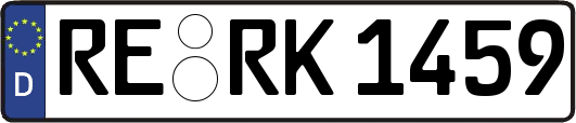 RE-RK1459