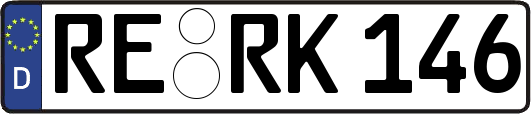 RE-RK146