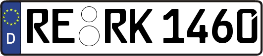 RE-RK1460