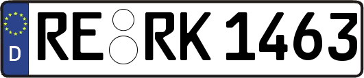 RE-RK1463