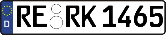 RE-RK1465