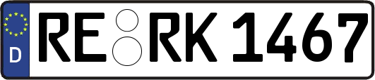 RE-RK1467
