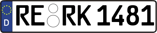 RE-RK1481