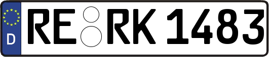 RE-RK1483