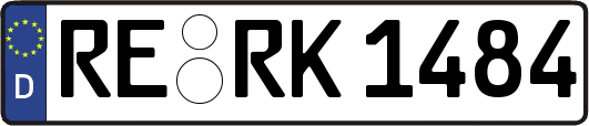 RE-RK1484