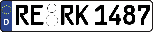 RE-RK1487