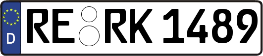 RE-RK1489
