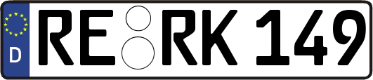 RE-RK149