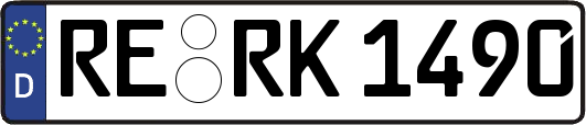 RE-RK1490