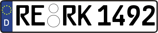 RE-RK1492