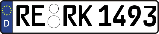 RE-RK1493