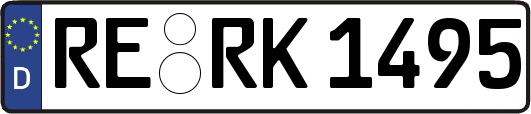 RE-RK1495