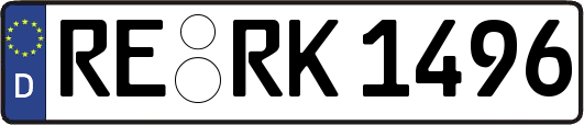 RE-RK1496