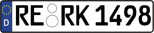 RE-RK1498
