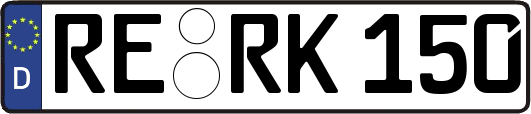 RE-RK150