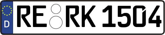 RE-RK1504