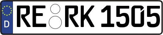RE-RK1505