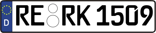 RE-RK1509