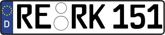 RE-RK151