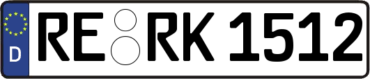 RE-RK1512