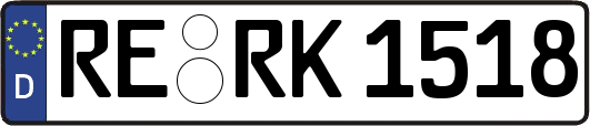 RE-RK1518