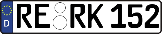 RE-RK152