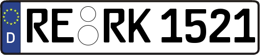 RE-RK1521