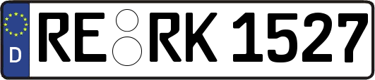 RE-RK1527