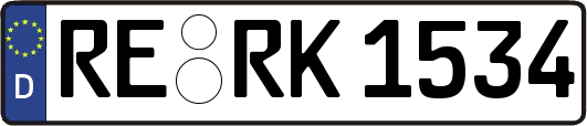 RE-RK1534