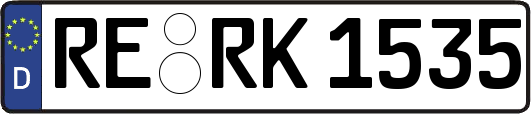 RE-RK1535