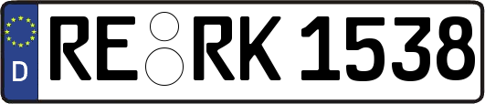 RE-RK1538