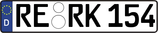 RE-RK154