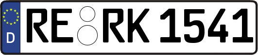 RE-RK1541