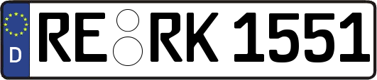 RE-RK1551
